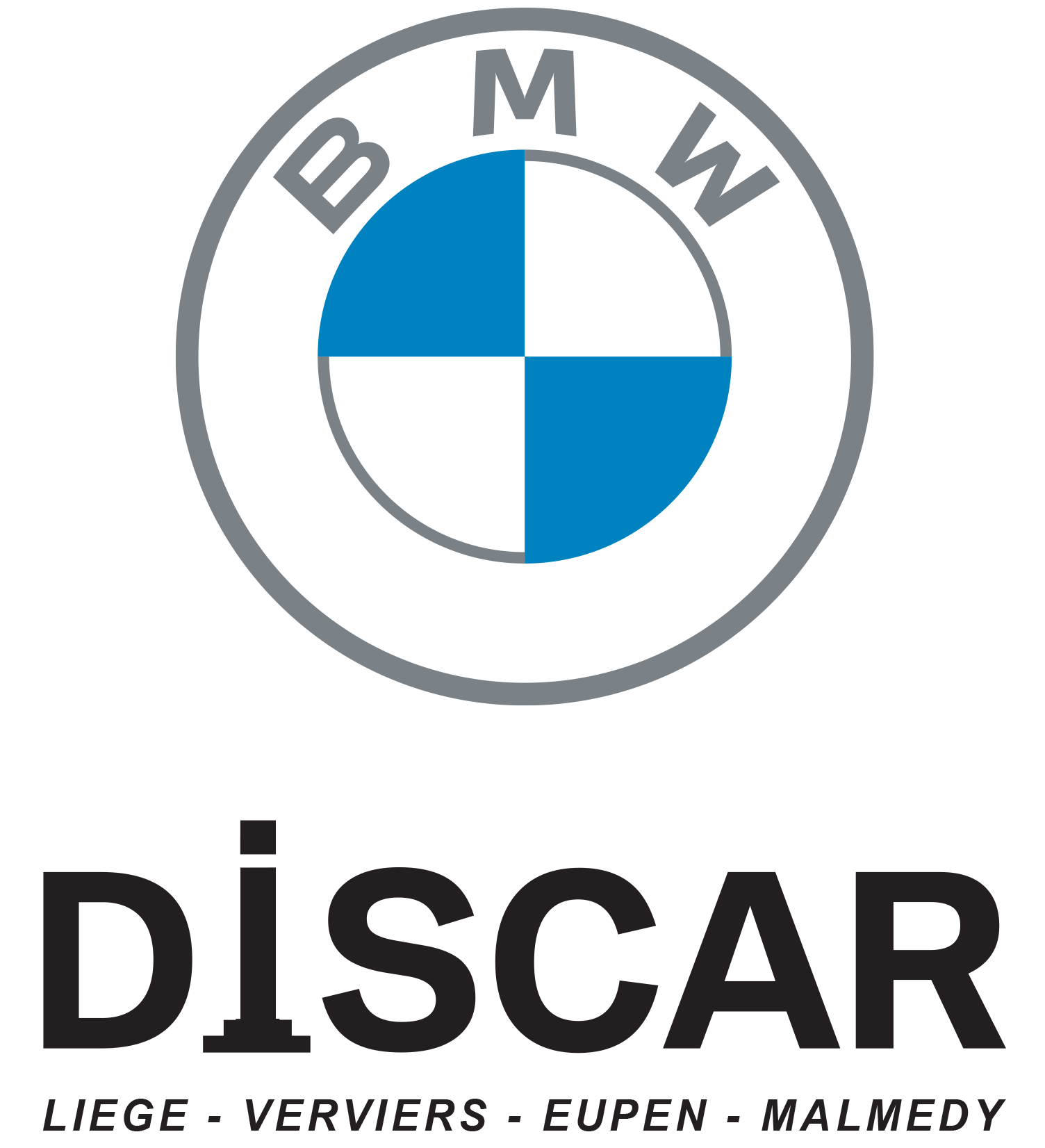 BMW Discar