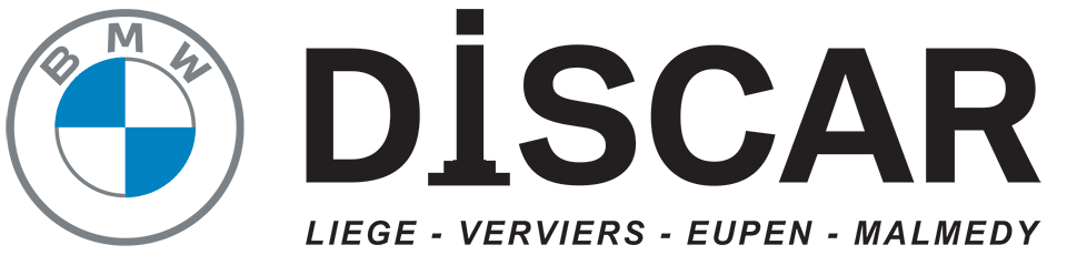 Logo Discar