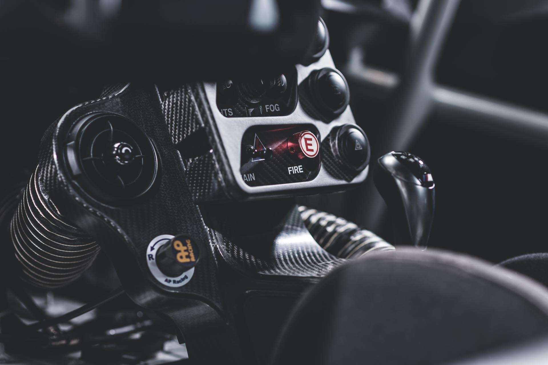 Discar Racing
