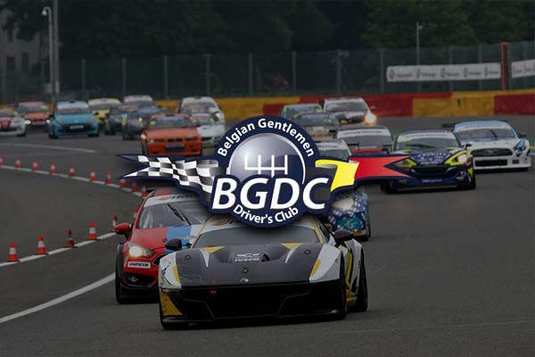 Championnat BGDC