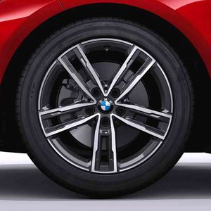 Découvrez tous nos accessoires – Concessions BMW Discar