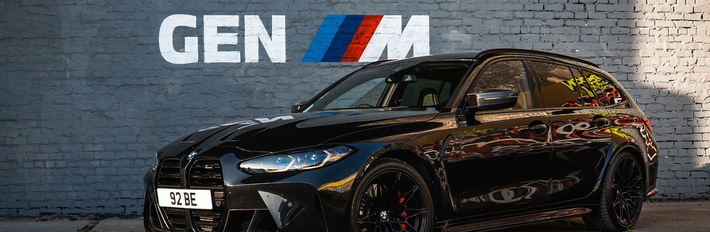 Découvrez nos BMW M immédiatement disponibles