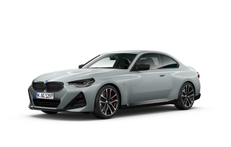 m240i-coupe-voiture-de-direction-avec-6000km