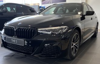 530e-touring