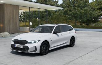 330e-touring