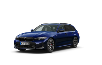 330e-touring-vehicule-de-direction-7000km-jamais-immatricule