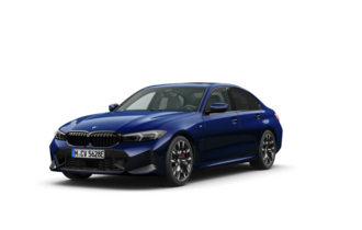 330e-berline