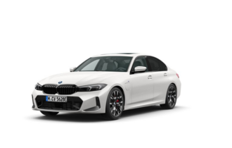 330e-berline