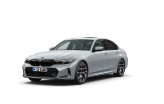 330e-berline